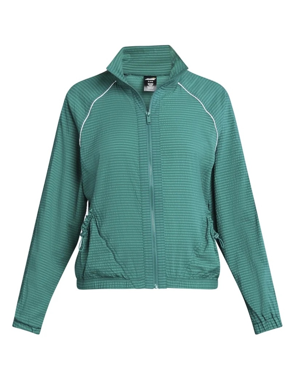 Avia Women’s Lightweight Teal Jacket size S(4-6)